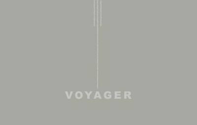 logo Voyager (USA)
